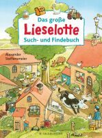 Fischer Sauerländer GmbH Lieselotte Such - und Findebuch