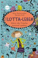 Arena Verlag Pantermüller/Kohl, Mein Lotta-Leben (13)