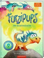 Coppenrath Furzipups, der Knatterdrache (Bd.1)