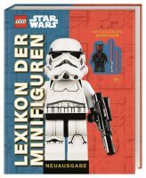 Dorling Kindersley Verlag GmbH LEGO® Star Wars Lexikon der Minifiguren