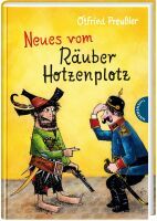 Thienemann - Esslinger Verlag GmbH Der Räuber Hotzenplotz 2: Neues vom Räuber Hotzenplotz