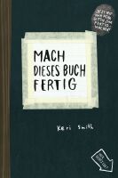 dtv Verlagsgesellschaft mbH & Co.KG Mach dieses Buch fertig