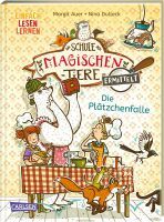 Carlsen Verlag GmbH Die Schule der magischen Tiere ermittelt 6: Die Plätzchenfalle