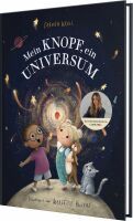 Bastei Lübbe AG Carmushka, Mein Knopf, ein Universum