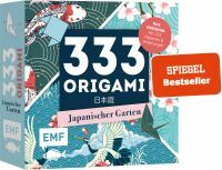 EMF Verlag 333 Origami - Japanischer Garten