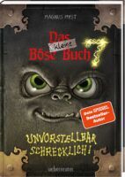 Ueberreuter Verlag GmbH Das kleine Böse Buch 7