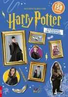 Ameet Verlag GmbH Wizarding World - Stickerspaß für Zauberfans