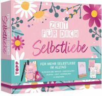 frechverlag GmbH Zeit für Dich - Selbstliebe