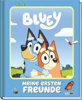 Panini Bluey: Meine ersten Freunde