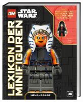 Dorling Kindersley Verlag GmbH LEGO® Star Wars Lexikon der Minifiguren