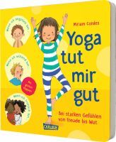 Carlsen Verlag GmbH Yoga tut mir gut