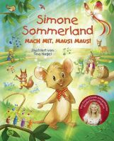 Verlagsgruppe HarperCollins Simone Sommerland. Mach mit, Mausi Maus!