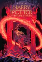 Carlsen Verlag GmbH Harry Potter und der Halbblutprinz (Harry Potter 6)
