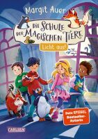 Carlsen Verlag GmbH Die Schule der magischen Tiere 3: Licht aus!