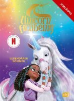 Penguin Random House Verlagsgruppe Unicorn Academy, Legendärer Sommer