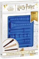 Panini Harry Potter: Schokozauberstab-Set