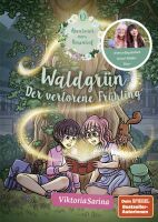 Bastei Lübbe AG Waldgrün - Der verlorene Frühling