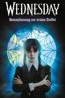 Penguin Random House Verlagsgruppe Wednesday  Romanfassung zur ersten Staffel