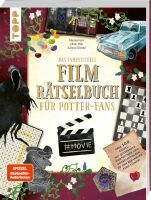 frechverlag GmbH Das inoffizielle Film-Rätselbuch für Potter-Fans. Über 100 Rätsel, Quizfragen und K