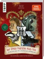 frechverlag GmbH Der große magische Haus-Test. Das inoffizielle Harry Potter Testbuch