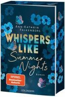Penguin Random House Verlagsgruppe Whispers like Summer Nights
