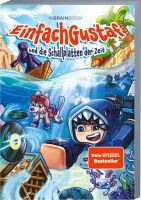 BrainBook Verlag EinfachGustaf und die Schallplatten der Zeit