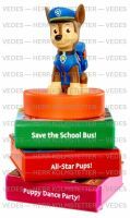 MGA Entertainment Paw Patrol Helden Kollektion im PDQ