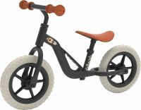 The CHILLAFISH Company B.V. Charlie Laufrad anthrazit