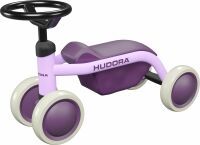 Hudora Laufrad'' Steppy'' 6 Zoll , lavender