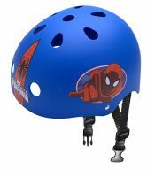 Stamp S.A.S. Stamp Skating Helm Spiderman Gr.S