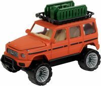 Theo Klein Mercedes-Benz - G-Class, 1:24