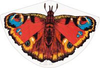 Günther Einleinerdrachen Pfauenauge, 92x62cm