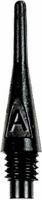 Embassy Sporthandel GmbH BULL'S Softdart 100 Spitzen Premium schwarz