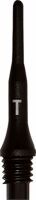 Embassy Sporthandel GmbH BULL'S Softdart 100 Spitzen Tefo-X schwarz