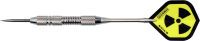 Bulls Darts BULL'S Mission Steel Dart 1 24 Gr. 12444