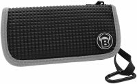 Embassy Sporthandel GmbH BULL'S Fleks Dart case grau