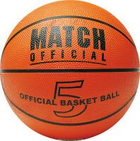 John MATCH MEDIUM BASKETBALL GR. 5/220 MM, CA. 450 G