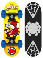 Stamp S.A.S. STAMP Skateboard Spidey