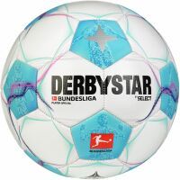 Derbystar Sportartikel GmbH Derbystar Fußball BUNDESLIGA Player Special Gr.5 2024/2025