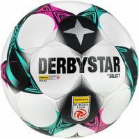 Derbystar Sportartikel GmbH Derbystar Admiral Bundesliga Replica v25, Gr. 5