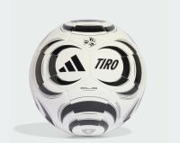 adidas AG adidas Fußball Tiro Club, Größe 5