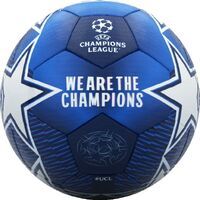 TradeCon GmbH UEFA Champions League Ball in Größe 5