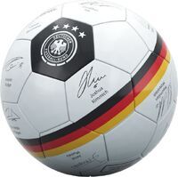 TradeCon GmbH DFB Ball in Größe 5