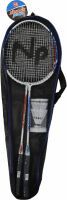VEDES Großhandel GmbH - Ware New Sports Badminton-Set Training, in Tasche