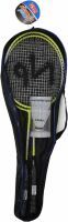 VEDES Großhandel GmbH - Ware New Sports Badminton-Set Junior in Tasche, 56 cm