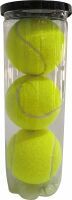 VEDES Großhandel GmbH - Ware New Sports Tennisbälle, 3 Stück in Dose