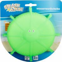VEDES Großhandel GmbH - Ware Splash & Fun Wasser Wurfscheibe #14.50 cm