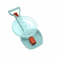 MTS Sportartikel-Vertriebs GmbH Schildkröt 2in1 Beachtoy