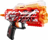 Zuru Germany GmbH XSHOT - Hyper Gel Stinger Blaster mit Gel-Kugeln