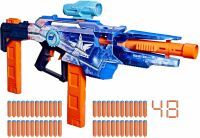 Hasbro Nerf Loadout Galactic Commander Blaster